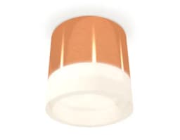 Комплект накладного светильника с акрилом Ambrella Light XS8122010