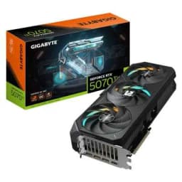 Видеокарта nVidia GeForce RTX 5070 Ti 16Gb GV-N507TGAMING OC-16GD 1.0 GigaByte