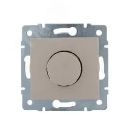 KARINA Диммер 1000W крем (10шт/120шт)