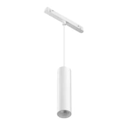 Трековый подвесной светильник Focus Led Exility 30006000K 12Вт 36 Dim Smart Technical TR041412W3KMDSW
