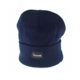 Шапка с тинсулейтом цв. Синий