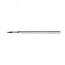 Насадка шестигранная HEX 2,5X170 для серии Nm