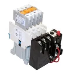 Пускатель э/м ПМ12-025200 УХЛ4 В, 110В, (3з+2р), РТТ-131, 20,0А