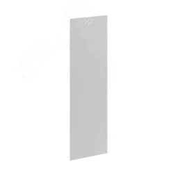 Панели боковые для шкафов CQE N, ВхГ 1200X600 мм, комплект 2 шт. DKC