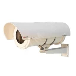 Термокожух из алюминия 220В AC IP66/IP67 УХЛ-1