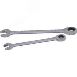 Ключ гаечный комбинированный трещоточный SNAP GEAR, 12 мм