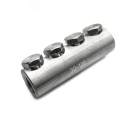 Соединитель болтовой 4СБ-2-100 (70-120) ЗЭТАРУС ЗЭТА Новосибирск