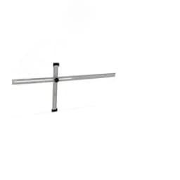 Угольник для для разметки гипсокартона Condtrol