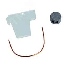 Устройство для опломбирования OptiStart TF-FX-233 для реле TF-M, TF-...94, TF-...150 КЭАЗ