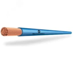 Провод силовой ПуГВ нг(А)-LS 1х1,0 синий(100м)(А) ТРТС