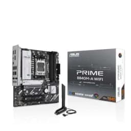 Материнская плата Prime B840M-A WiFi ASUS
