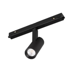 Светильник MAGFLEXSPOTR356W Day4000 BK 24 deg 48V Arlight IP20 Металл 3 года 036319