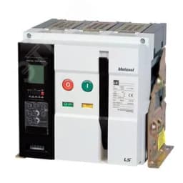 Автоматический воздушный выключатель Metasol AN-08D3-08H M2D2D2BX NG5U0AL LS Electric