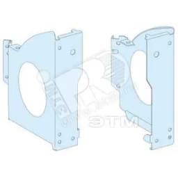 Аксессуар для цоколя шкафа расширенная кабельного канала