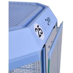 Корпус The Tower 300 Hydrangea CA-1Y4-00SFWN-00 Thermaltake