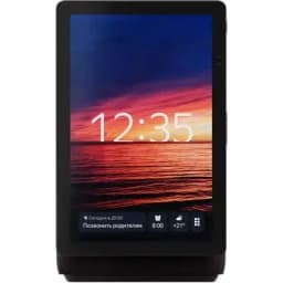 Колонка Станция Дуо Макс красная YNDX-00055RED Яндекс