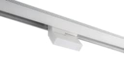 Светильник для низковольтного трека SY SY601254F10WHNW