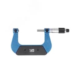 Микрометр со вставками МВМ-75 0.01 Hortz