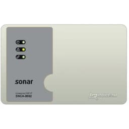 Конвертер DAP-IP для объединения приборов Sonar SNCA-8002