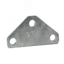 Коромысло двухцепное К2-7-1с