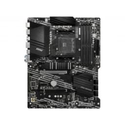 Материнская плата MSI B550-A Pro
