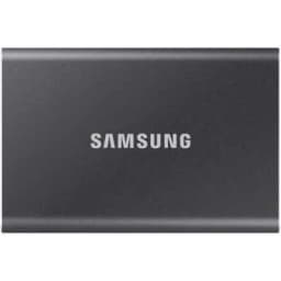 Накопитель Samsung T7 1Tb MU-PC1T0T/WW