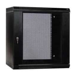 Телекоммуникационные шкаф ЦМО ШРН-Э-18.500-9005