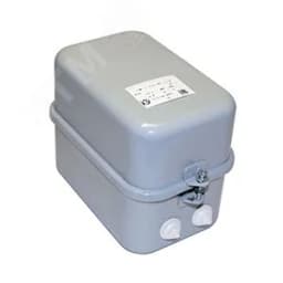 Контактор э/м ПМ12-010140 У3 В, 380В, (1з), АЭС Электротехник