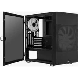 Корпус Atomic-G-BK-v1 AeroCool