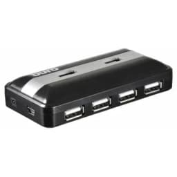 Разветвитель USB Buro BU-HUB7-U2.0