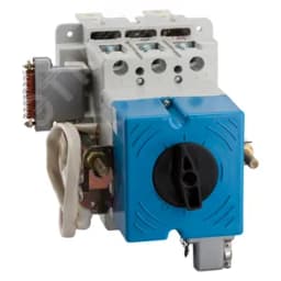 Выключатель автоматический ВА57-35-344770-25А-125-690AC-НР230AC/220DC-ПЭ230AC-УХЛ3