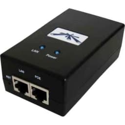 Инжектор PoE Ubiquiti POE-24-24W-G