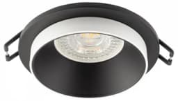 Встраиваемый светильник Denkirs DK2400BK DK2400BK