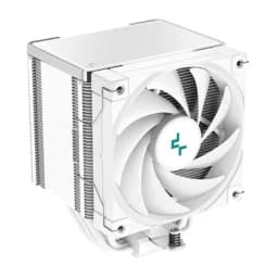 Кулер для процессора AK500 White Deepcool