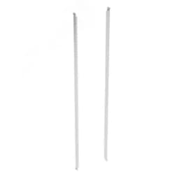 Стойка вертикальная для установки внутренних панелей В=2200 1кмп=2шт.