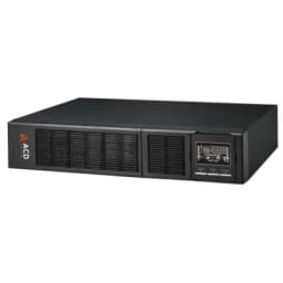 Источник бесперебойного питания (ИБП) PW-RackLine Pro 3000I ACD