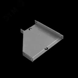 Переходник правый 50х200-400 мм ПЛЮС HD85