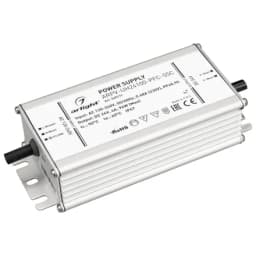 Блок питания Arlight ARPVUH24100PFC55C 24V 42A 100W IP67 Металл 025171