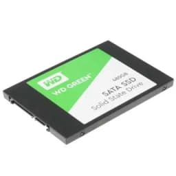 Накопитель WD Green 480Gb WDS480G3G0A