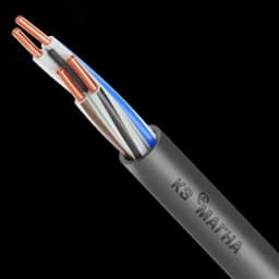 Кабель силовой ВВГнг(А)-LS 4х16ок(N)-1 ТРТС