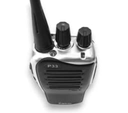 Радиостанция Связь P33