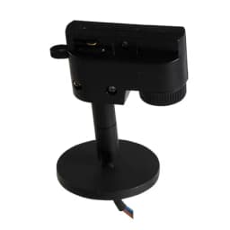 Трековое крепление с 1фазным адаптером к 21443х21448x Asta Lightstar 592057