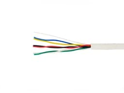 Кабель сигнальный AS06 (K) 6х0,2 мм2, 100 м