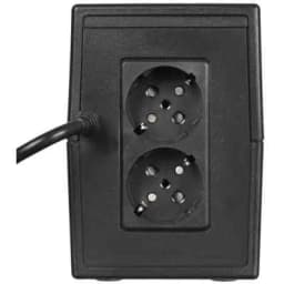 Источник бесперебойного питания (ИБП) Back Basic 1050 Euro Ippon