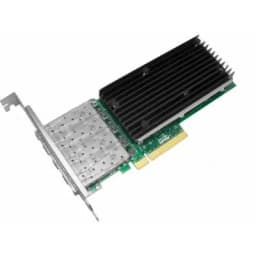 Сетевая карта LREC9804BF-4SFP+ LR-Link