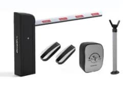 Комплект шлагбаума со стрелой 6 м DoorHan BR-PRO6000KIT