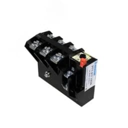 Реле электротепловое токовое РТТ-23 УХЛ4, 50,0А, 660В/50Гц, 1п, 42,5-57,5А, ручной возврат