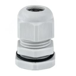 Сальник PG-13.5 5...14 IP54 EKF