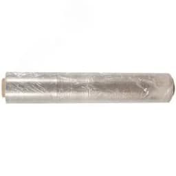 Стрейч-пленка (смесь первички и вторички) 500 мм, 20 мкр