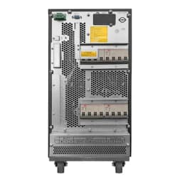 Источник бесперебойного питания HIDEN EXPERT HE33015XL, подключение внешних АКБ, 15 kVA/15 kW (PF=1)